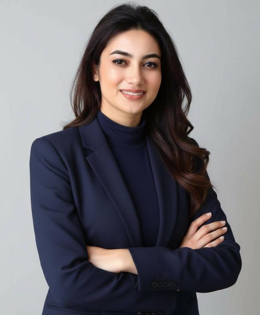 Dr Maryam Noohi Dr Maryam Noohi