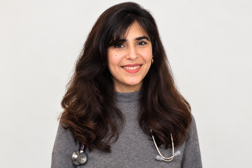 Dr Suman Rajani